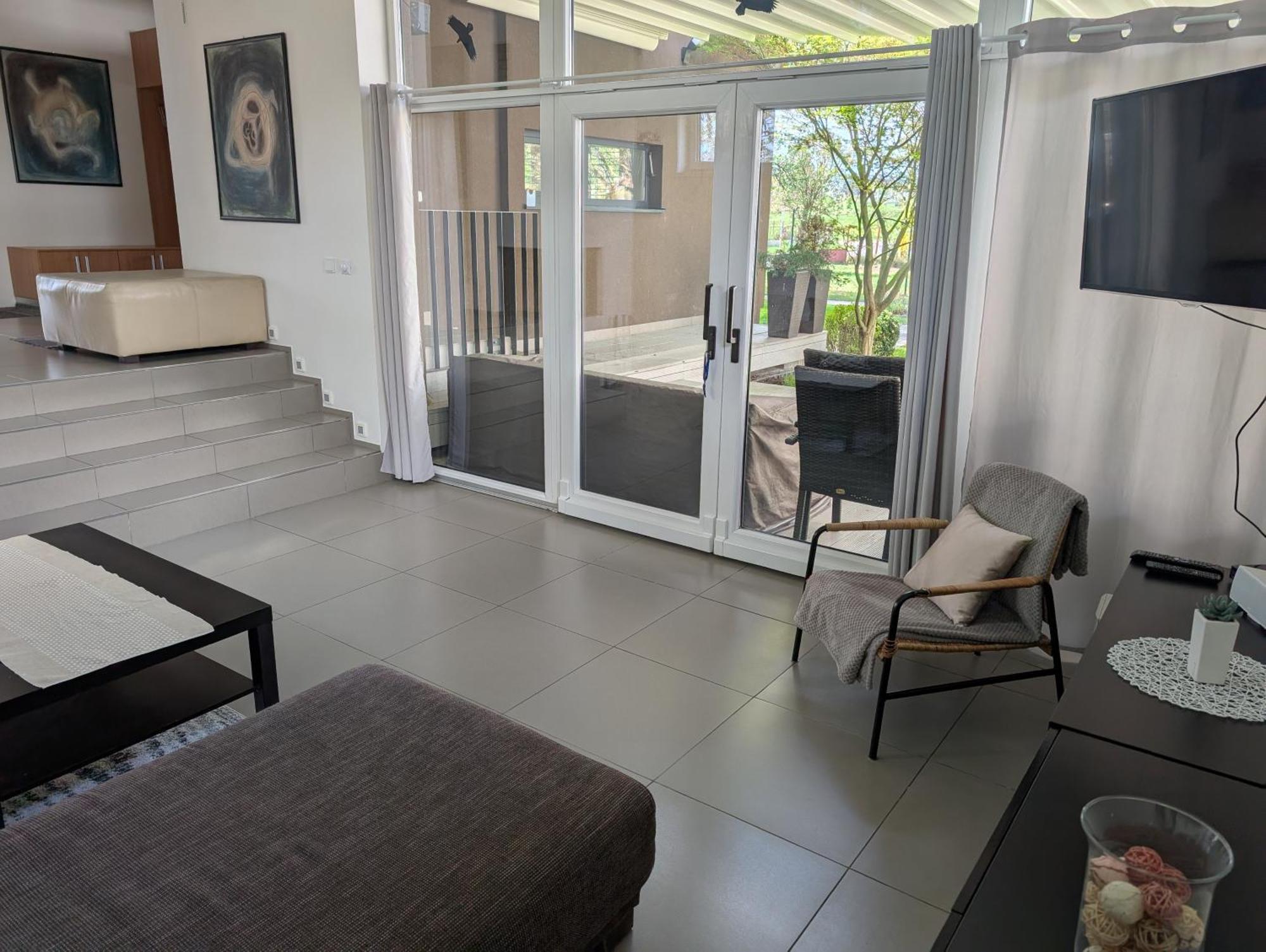 Villa Andrej Liptovsky Mikulas Bagian luar foto